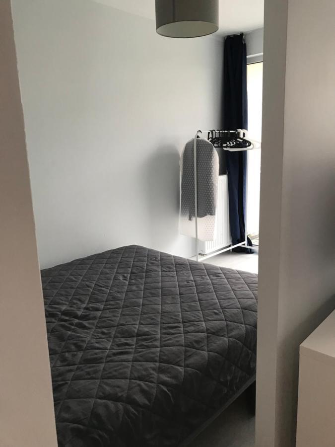 Apartament Harcerska-Parking W Garazu Podziemnym W Cenie Władysławowo Dış mekan fotoğraf